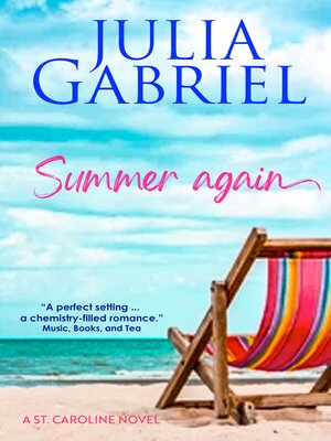 cover image of Summer Again